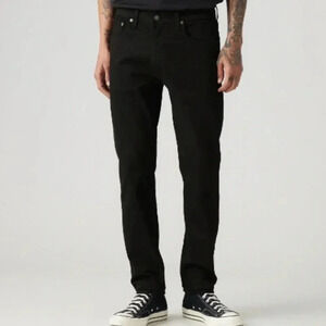 Levis 512 Slim Taper Men’s Jeans